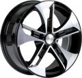 СКАД Венеция 6,5x16 5x108 ET50 63,3 Алмаз
