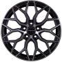 Легковой диск Sakura Wheels 9547 7,5x19 5x108 ET23 73,1 B4B