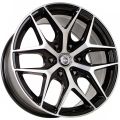 Sakura Wheels YA9549 8,5x18 6x139,7 ET15 106,1 B4