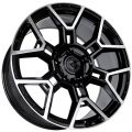Sakura Wheels YA9554 10x22 5x150 ET45 110,1 B4B