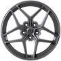Легковой диск Sakura Wheels YA9560 8,5x19 5x114,3 ET30 67,1 BF1/M7