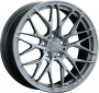 Легковой диск Slik L-734 7,5x17 5x100 ET38 57,1 grf2