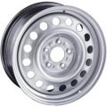 Steger 9783ST 7x16 4x108 ET37,5 63,3 Black