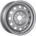 Swortech S407 5x14 4x98 ET35 58,6 Silver