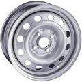 Swortech S409 5,5x14 4x100 ET38 54,1 Silver