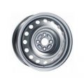 Swortech S501 6x15 4x108 ET18 65,1 Silver