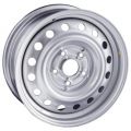 Swortech S512 6x15 5x139,7 ET48 98,6 Silver