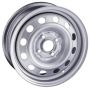 Легковой диск Swortech S519 5,5x15 4x100 ET45 60,1 Silver