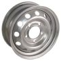 Легковой диск Swortech S623 6,5x16 5x112 ET46 57,1 Silver (уценка: имеется дефект мятый обод)