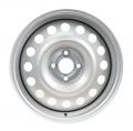 Swortech S701 7x17 5x114,3 ET39 60,1 Silver