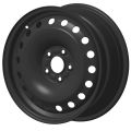 ТЗСК Cruze/Aveo/Astra J 6,5x16 5x105 ET39 56,6 Черный