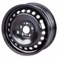 ТЗСК Ford Mondeo 6,5x16 5x108 ET50 63,3 Черный