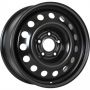 Легковой диск ТЗСК KIA Ceed 6,5x16 5x114,3 ET46 67,05 черный