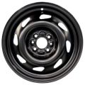 ТЗСК Lada 6x15 4x98 ET35 58,6 Черный