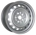 ТЗСК ВАЗ 2112 6x15 4x98 ET35 58,6 Серебристый