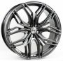 Легковой диск Tech Line 205 8,5x20 5x112 ET42 66,6 BH