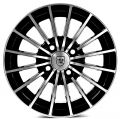 Tech Line 302 5,5x13 4x98 ET28 58,6 BD