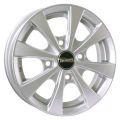 Tech Line 311 4,5x13 4x100 ET43 67,1 S