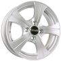 Легковой диск Tech Line 410 5,5x14 4x100 ET43 67,1 S