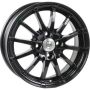 Легковой диск Tech Line 420 5,5x14 4x98 ET35 58,6 BL