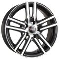 Tech Line 429 5,5x14 4x100 ET43 67,1 BD