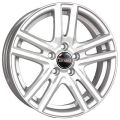 Tech Line 429 5,5x14 4x100 ET43 60,1 S