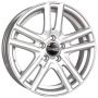 Легковой диск Tech Line 429 5,5x14 4x100 ET43 60,1 S