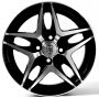 Легковой диск Tech Line 430 5,5x14 4x98 ET35 58,6 BD