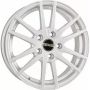 Легковой диск Tech Line 435 5,5x14 4x98 ET35 58,6 SL