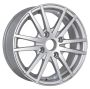 Легковой диск Tech Line 435 5,5x14 4x98 ET35 58,6 S