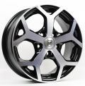 Tech Line 511 6x15 5x108 ET52,5 63,4 BD