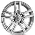 Tech Line 529 6x15 5x114,3 ET39 66,1 S