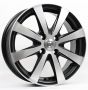Легковой диск Tech Line 534 5,5x15 4x100 ET45 60,1 BDM