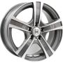 Легковой диск Tech Line 539 6x15 4x100 ET40 60,1 GRD