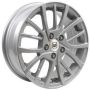 Легковой диск Tech Line 548 6x15 4x100 ET45 54,1 SL
