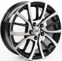 Легковой диск Tech Line 548 6x15 4x100 ET45 60,1 BD