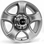 Легковой диск Tech Line 622 7,5x16 6x139,7 ET10 110,1 S