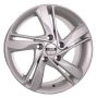 Легковой диск Tech Line 650 6,5x16 5x114,3 ET46 67,1 S
