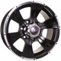 Tech Line 652 7,5x16 5x139,7 ET0 108 BD