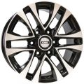 Tech Line 732 7,5x17 6x139,7 ET35 67,1 BD (Имеет дефект)