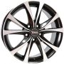 Легковой диск Tech Line 734 6,5x17 5x114,3 ET50 67,1 BDM