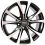 Легковой диск Tech Line 734 6,5x17 5x108 ET50 63,4 BD