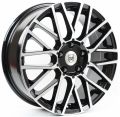 Tech Line 739 6,5x17 5x110 ET39 65,1 BD