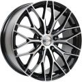 Tech Line 840 8x18 5x108 ET40 63,4 BMG