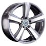 Легковой диск Top Driver A143 8x18 5x112 ET39 66,6 GMF