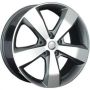 Легковой диск Top Driver CR9 8x20 5x127 ET56 71,6 GMF