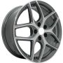 Легковой диск Top Driver FD105 7x17 5x108 ET50 63,3 GMF