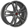 Легковой диск Top Driver H74 7,5x18 5x114,3 ET50 64,1 GMF
