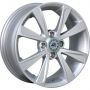 Легковой диск Top Driver HND239 8x18 5x114,3 ET46 67,1 BKF