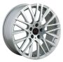 Легковой диск Top Driver LX101 8x18 5x114,3 ET30 60,1 S